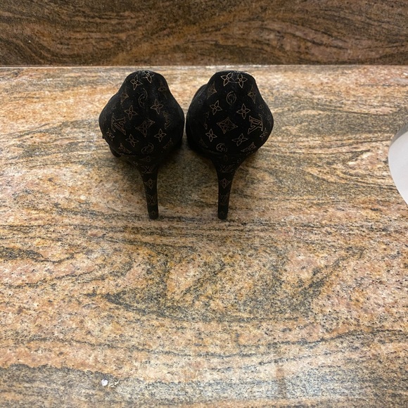Louis Vuitton heels